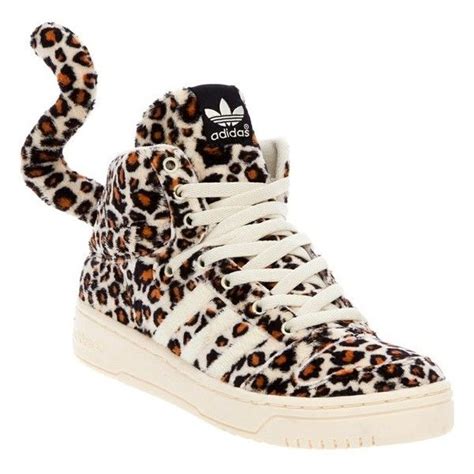 leopard print shoes adidas|adidas black cheetah print shoes.